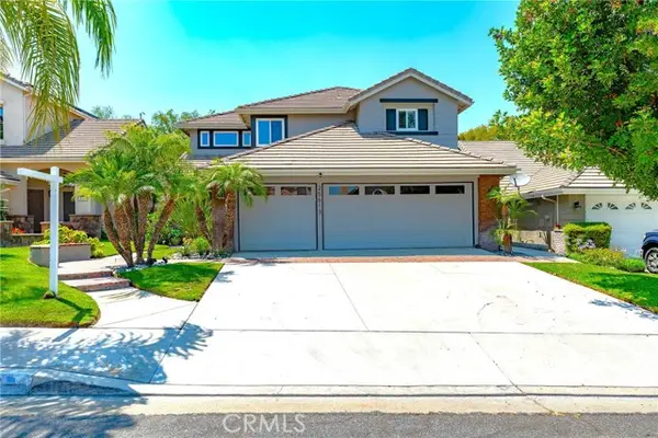 25613 Shaw, Stevenson Ranch, CA 91381
