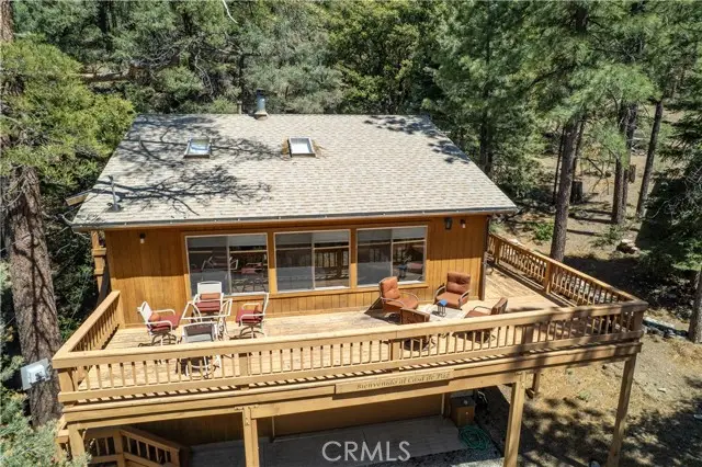 1528 Bernina, Pine Mountain Club, CA 93222 - #3