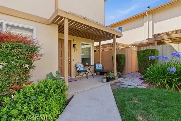 1881 Mitchell Avenue  #57, Tustin, CA 92780