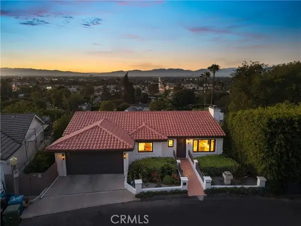 4106 Weslin Avenue, Sherman Oaks, CA 91423