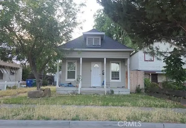 1257 Frank, Dos Palos, CA 93620