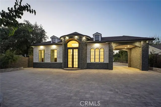 17363 Chase Street, Northridge, CA 91325 - #2