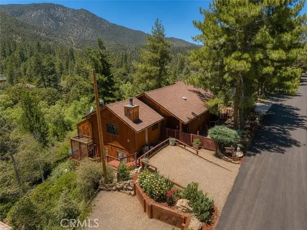 2431 Antelope Way, PINE MOUNTAIN CLUB, CA 93222