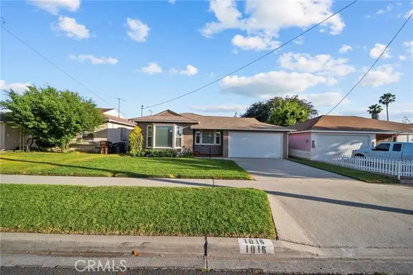 1016 136th, Compton, CA 90222