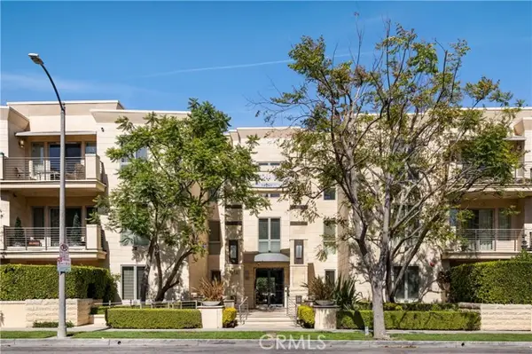 1318 Roxbury  #210, Los Angeles, CA 90035