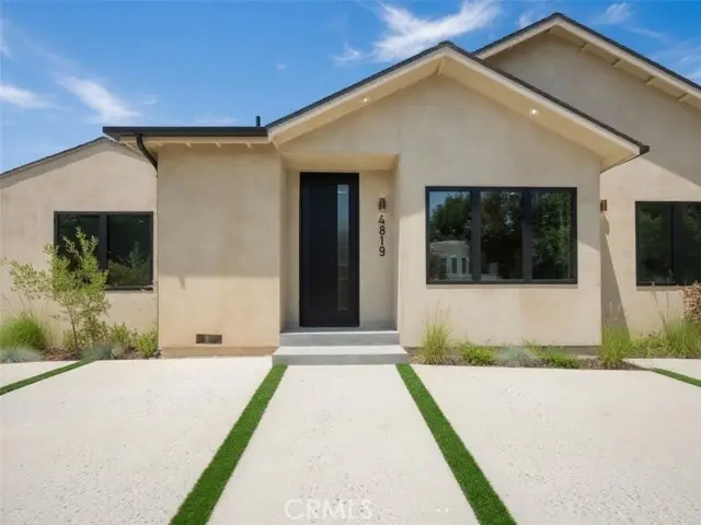 4819 Genesta Avenue, Encino, CA 91316 - #3