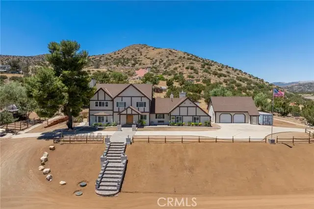 33923 53rd St W, Acton, CA 93510 - #2