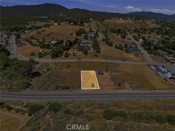 0 Vac Elizabeth, Lake Hughes, CA 93532