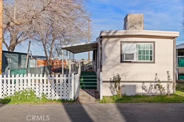 45446 7th Street  #42, Lancaster, CA 93535 - #2