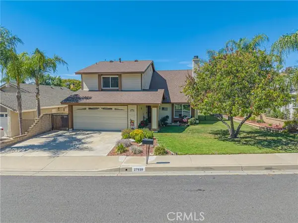 27939 Caraway Lane, Saugus, CA 91350