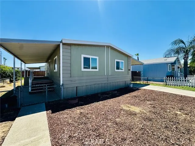 6601 Eucalyptus Drive  #352, Bakersfield, CA 93306 - #2