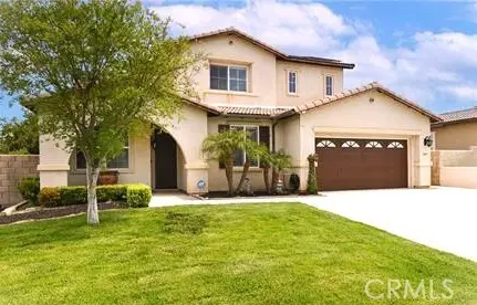 380 Monument, Perris, CA 92570 - #1