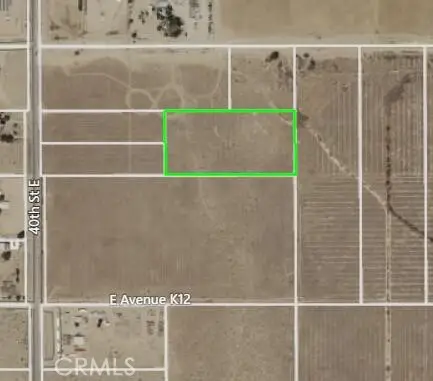 0 Vic Avenue K10, Lancaster, CA 93535 - #1
