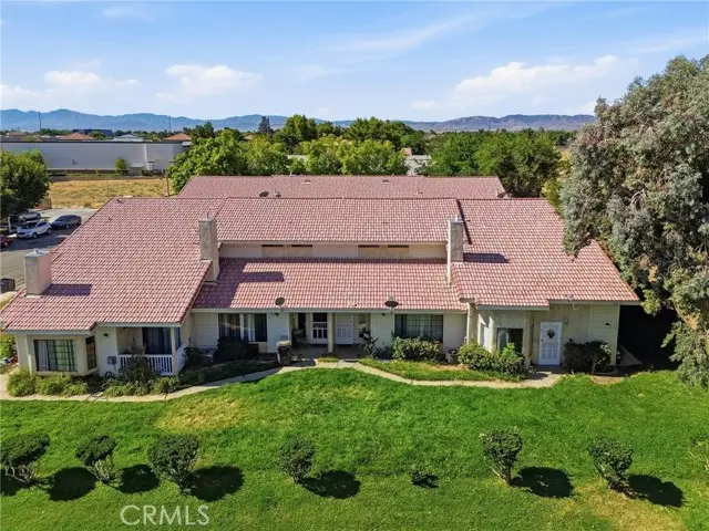 43731 8th Street, Lancaster, CA 93535 - #1