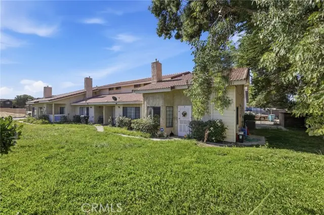 43731 8th Street, Lancaster, CA 93535 - #2