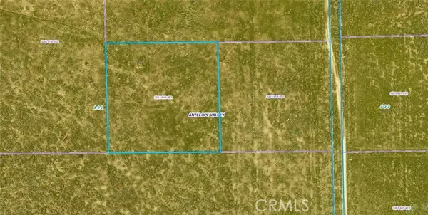 0 Avenue C, Lancaster, CA 93536