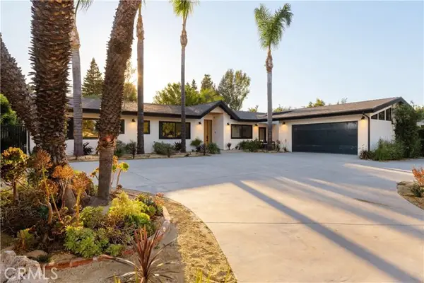 5313 Crebs Avenue, Tarzana, CA 91356