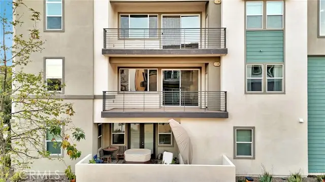 26958 Sandbar Willow Pl  #205, Valencia, CA 91381 - #2