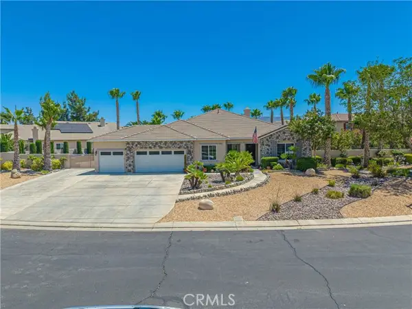 41916 Montallegro, Lancaster, CA 93536