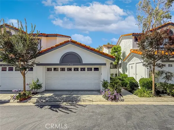 4766 Taranto Way, Oak Park, CA 91377