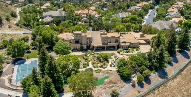 25411 Colette Way, Calabasas, CA 91302 - #2