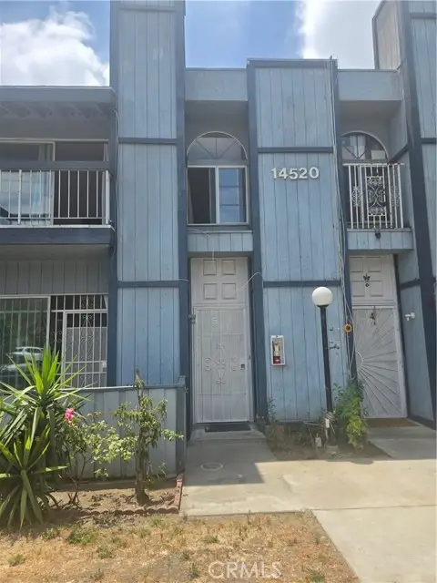 14520 Plummer  #5, Panorama City, CA 91402 - #1