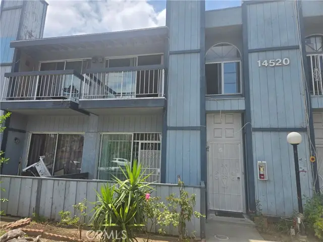 14520 Plummer  #5, Panorama City, CA 91402 - #3