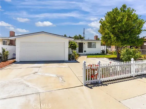 22707 Ronan, Carson, CA 90745