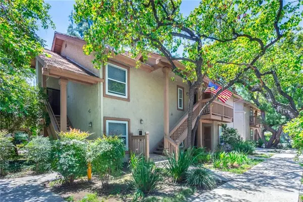 7101 Farralone Avenue  #141, Canoga Park, CA 91303