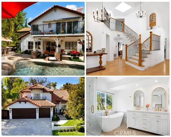 24727 Bracken Lane, Stevenson Ranch, CA 91381