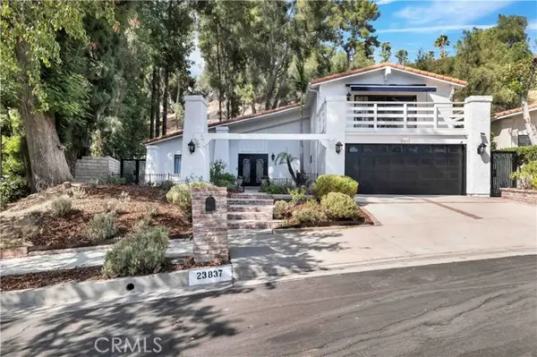 23837 Ladrillo Street, Woodland Hills, CA 91367