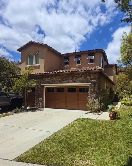 23803 La Posta Court, Corona, CA 92883