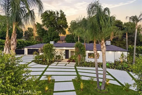 8400 White Oak, Northridge, CA 91325
