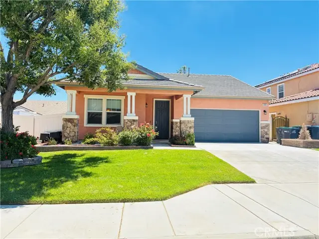 908 Laura Lane, Tehachapi, CA 93561 - #1
