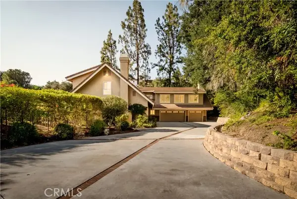 4134 Towhee Drive, Calabasas, CA 91302
