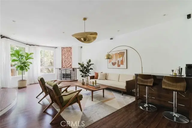 5333 Zelzah Avenue  #203, Encino, CA 91316 - #1