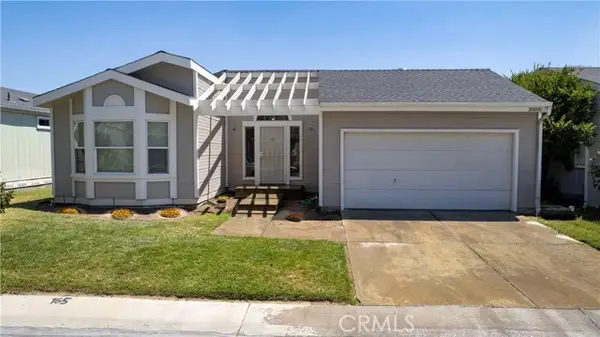 20000 Northcliff Drive  #165, Canyon Country, CA 91351