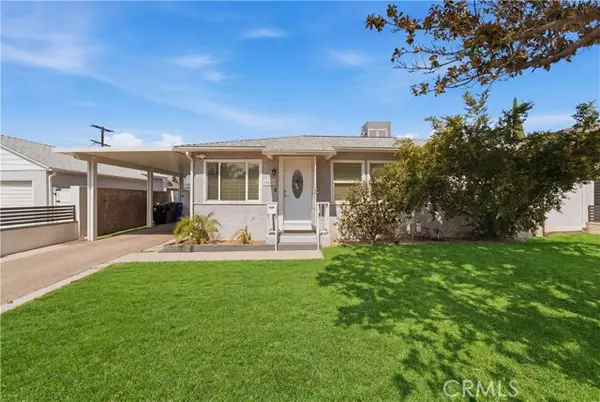 6501 Charlesworth Avenue, North Hollywood, CA 91606