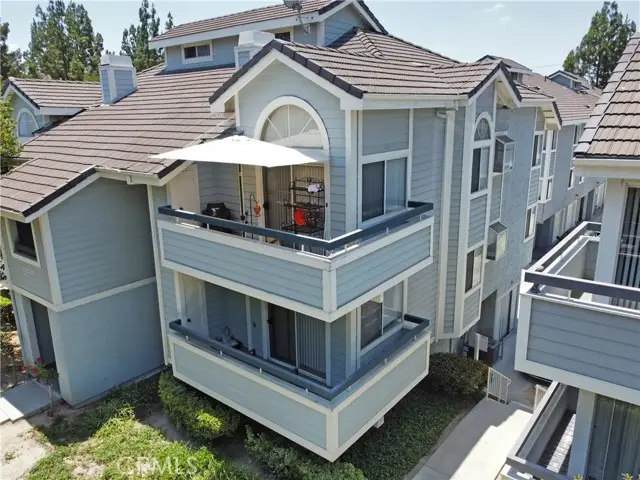 26808 Claudette Street  #332, Canyon Country, CA 91351 - #2