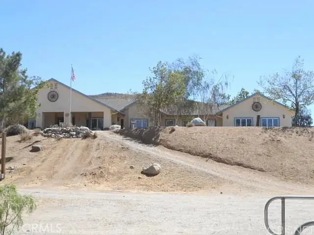 5319 Easy Street, Acton, CA 93510 - #2