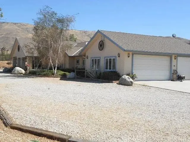 5319 Easy Street, Acton, CA 93510 - #3