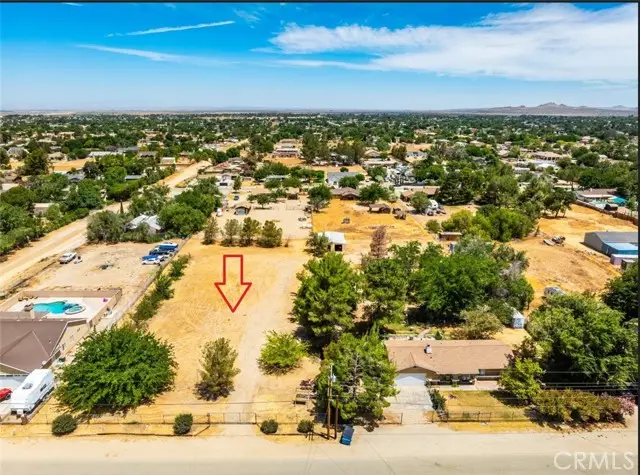 0 Avenue S-12, Littlerock, CA 93543 - #2