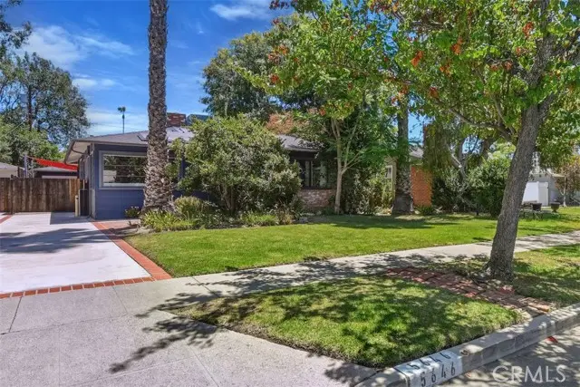 5646 Norwich Ave., Sherman Oaks, CA 91411 - #1