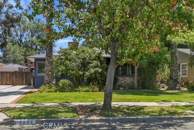 5646 Norwich Ave., Sherman Oaks, CA 91411 - #3