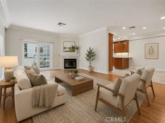 2455 Oneida Street  #A, Pasadena, CA 91107 - #3
