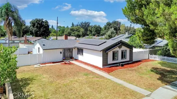 22916 saticoy Street, West Hills, CA 91304