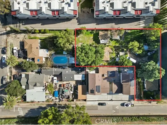 11144 Lorne Street, Sun Valley, CA 91352 - #1
