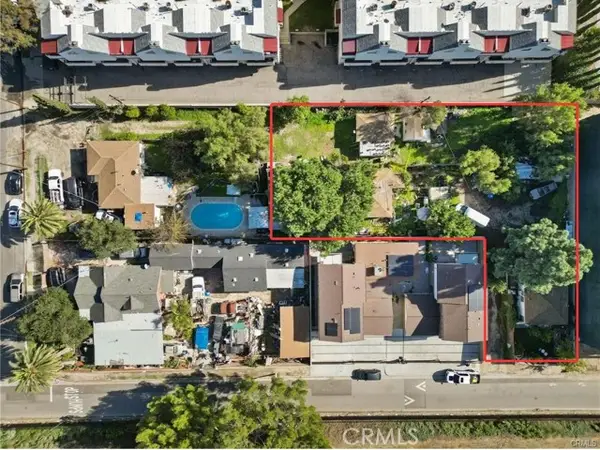 11144 Lorne Street, Sun Valley, CA 91352