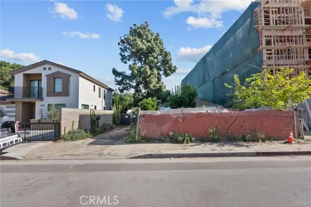11144 Lorne Street, Sun Valley, CA 91352 - #2
