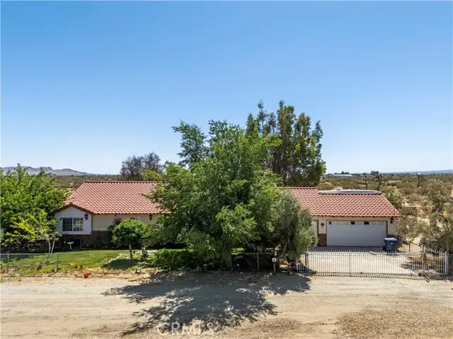 37350 115th Street, Littlerock, CA 93543 - #1